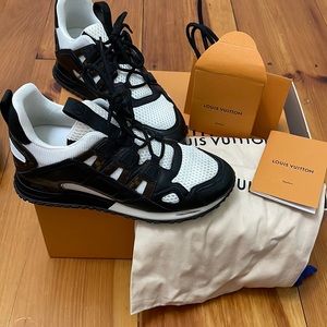 Louis Vuitton sneakers